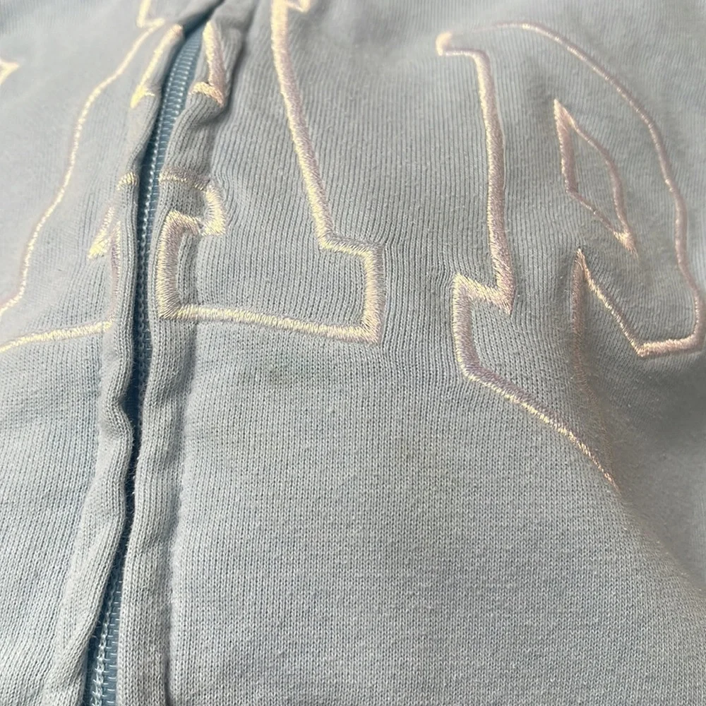 Gap Girl Bundle Warm Hoodies Size 8